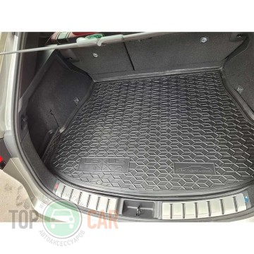 Avto Gumm �������������� ������ ��������� Lexus NX 2021-