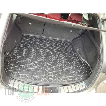 Avto Gumm �������������� ������ ��������� Lexus NX 2021-