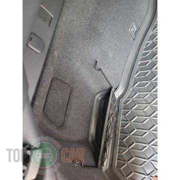 Avto Gumm �������������� ������ ��������� Lexus NX 2021-