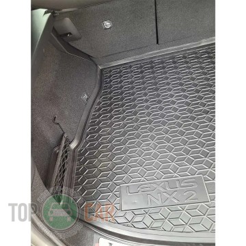 Avto Gumm �������������� ������ ��������� Lexus NX 2021-