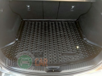 Avto Gumm �������������� ������ ��������� Mazda CX-5 FL (������) 2022-
