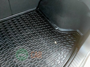 Avto Gumm �������������� ������ ��������� Mazda CX-5 FL (������) 2022-