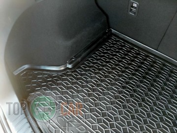 Avto Gumm �������������� ������ ��������� Mazda CX-5 FL (������) 2022-