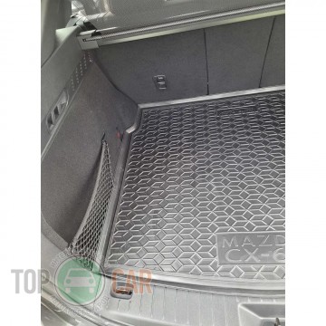 Avto Gumm ������������� ������� ��������� Mazda CX-60 2022-