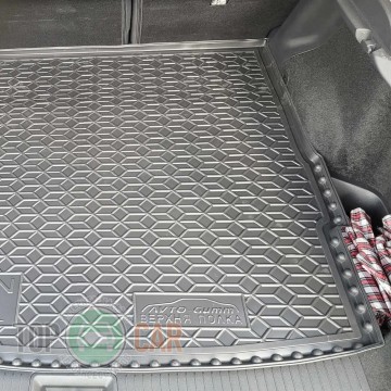 Avto Gumm ������������� ������� ��������� Nissan Ariya (������ ������) 2022-