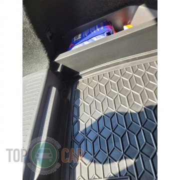 Avto Gumm ������������� ������� ��������� Nissan Ariya (����� ������) 2022-