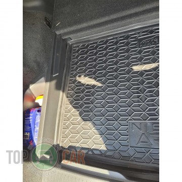 Avto Gumm ������������� ������� ��������� Nissan Ariya (����� ������) 2022-
