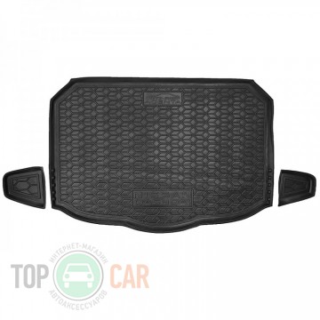 Avto Gumm ������������� ������� ��������� Nissan Qashqai Acenta 2022-
