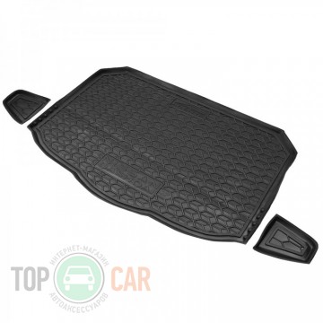 Avto Gumm ������������� ������� ��������� Nissan Qashqai Acenta 2022-
