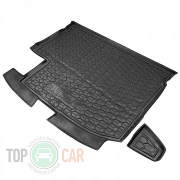 Avto Gumm ������������� ������� ��������� Nissan Qashqai e-Power 2022-