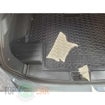 Avto Gumm ������������� ������� ��������� Nissan Qashqai e-Power 2022-