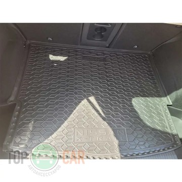 Avto Gumm �������������� ������ ��������� Nissan X-Trail T33 (�������) 2022-