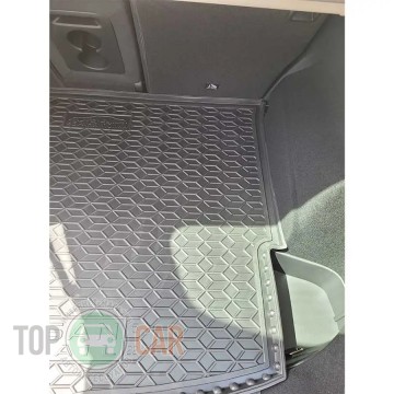 Avto Gumm �������������� ������ ��������� Nissan X-Trail T33 (�������) 2022-