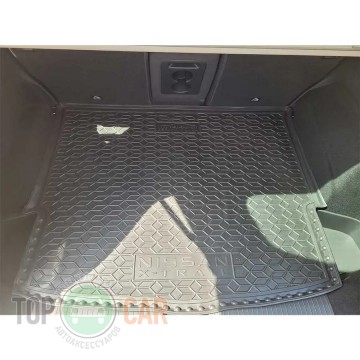 Avto Gumm �������������� ������ ��������� Nissan X-Trail T33 (�������) 2022-