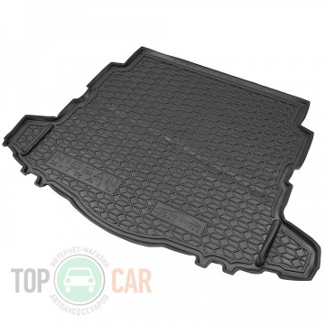 Avto Gumm �������������� ������ ��������� Nissan X-Trail T33 (������) 2022-