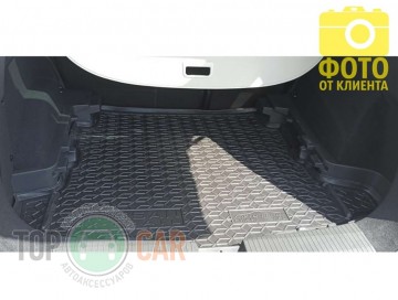 Avto Gumm �������������� ������ ��������� Nissan X-Trail T33 (������) 2022-