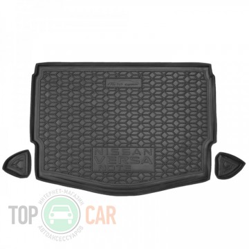 Avto Gumm ������������� ������� ��������� Nissan Versa USA (2013-2019) (Note EU)