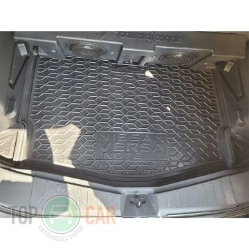 Avto Gumm ������������� ������� ��������� Nissan Versa USA (2013-2019) (Note EU)