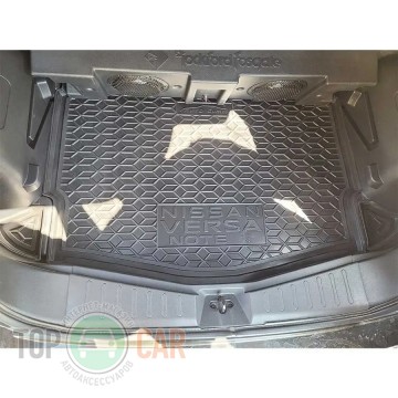 Avto Gumm ������������� ������� ��������� Nissan Versa USA (2013-2019) (Note EU)