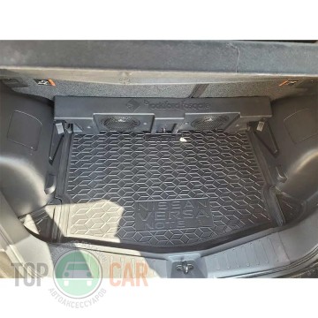 Avto Gumm ������������� ������� ��������� Nissan Versa USA (2013-2019) (Note EU)