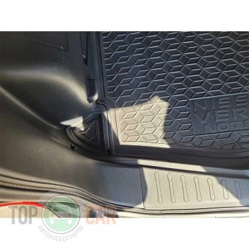 Avto Gumm ������������� ������� ��������� Nissan Versa USA (2013-2019) (Note EU)