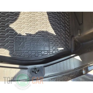 Avto Gumm ������������� ������� ��������� Nissan Versa USA (2013-2019) (Note EU)