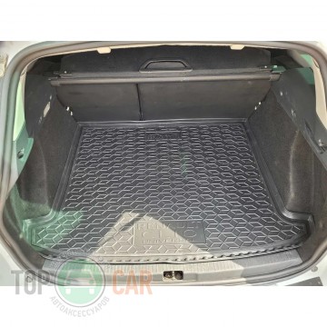 Avto Gumm �������������� ������ ��������� Renault Clio 2012-2019 wagon (������� �����)
