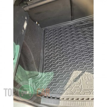 Avto Gumm �������������� ������ ��������� Renault Clio 2012-2019 wagon (������� �����)