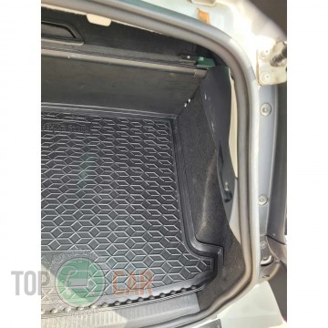 Avto Gumm �������������� ������ ��������� Renault Clio 2012-2019 wagon (������� �����)