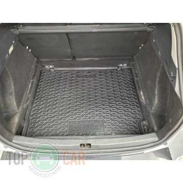 Avto Gumm �������������� ������ ��������� Renault Clio 2012-2019 wagon (������ �����)