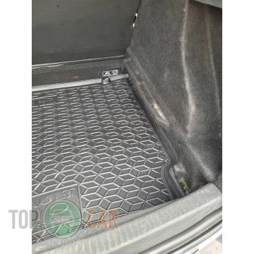 Avto Gumm �������������� ������ ��������� Renault Clio 2012-2019 wagon (������ �����)