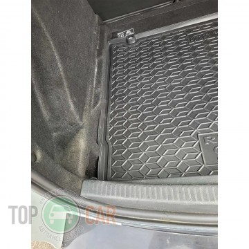 Avto Gumm �������������� ������ ��������� Renault Clio 2012-2019 wagon (������ �����)