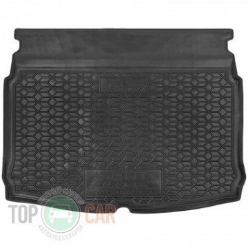 Avto Gumm �������������� ������ ��������� Seat Leon ������� 2020- (������ �����)