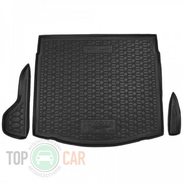 Avto Gumm ������������� ������� ��������� Toyota Corolla Cross Hybrid 2022-