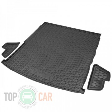 Avto Gumm ������������� ������� ��������� Volkswagen Atlas/Teramont 2017- (�������)