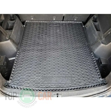 Avto Gumm ������������� ������� ��������� Volkswagen Atlas/Teramont 2017- (�������)