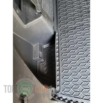 Avto Gumm ������������� ������� ��������� Volkswagen Atlas/Teramont 2017- (�������)