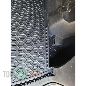 Avto Gumm ������������� ������� ��������� Volkswagen Atlas/Teramont 2017- (�������)
