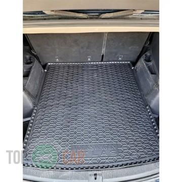 Avto Gumm ������������� ������� ��������� Volkswagen Atlas/Teramont 2017- (�������)