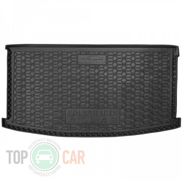 Avto Gumm ������������� ������� ��������� Volkswagen Atlas/Teramont 2017- (���������)