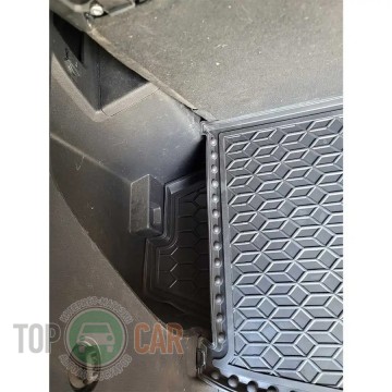Avto Gumm ������������� ������� ��������� Volkswagen Atlas/Teramont 2017- (���������)