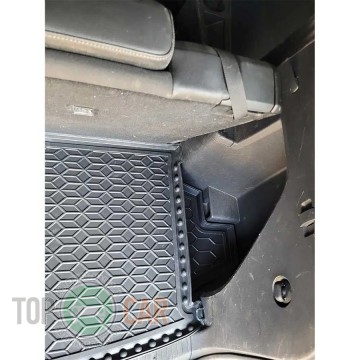 Avto Gumm ������������� ������� ��������� Volkswagen Atlas/Teramont 2017- (���������)