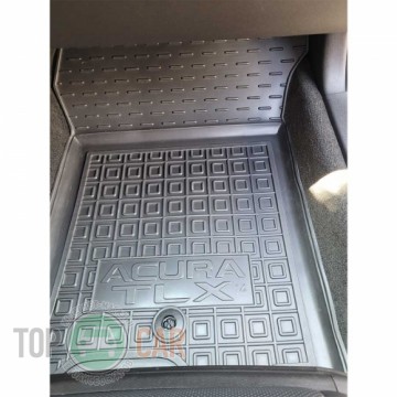 Avto Gumm ������� � ����� �������������� Acura TLX 2014-2020