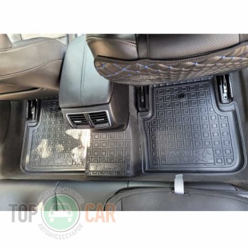 Avto Gumm ������� � ����� �������������� Acura TLX 2014-2020