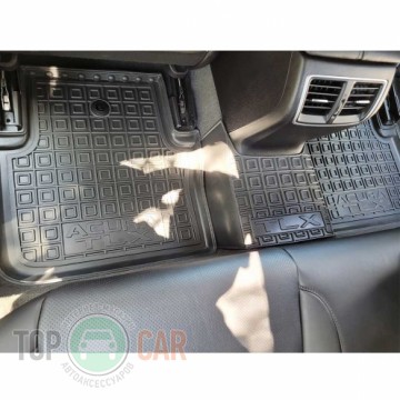 Avto Gumm ������� � ����� �������������� Acura TLX 2014-2020
