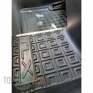Avto Gumm ������� � ����� �������������� Acura TLX 2014-2020
