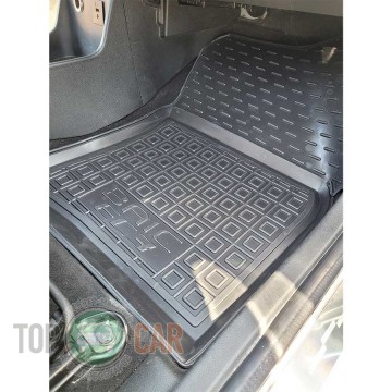 Avto Gumm ������� � ����� �������������� Baic EC3