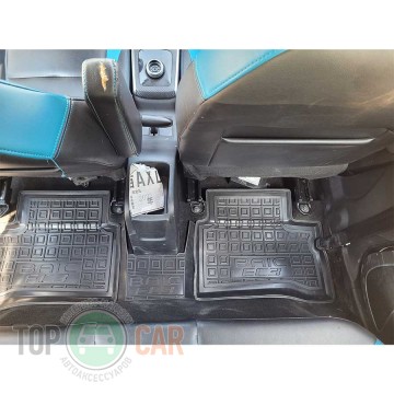 Avto Gumm ������� � ����� �������������� Baic EC3