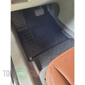 Avto Gumm ������� � ����� �������������� Baic EU260