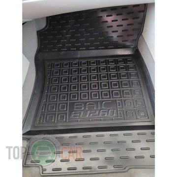 Avto Gumm ������� � ����� �������������� Baic EU260